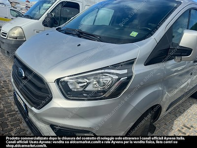 Ford transit custom 2.0tdci 130cv 320 -