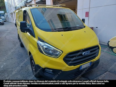 Ford transit custom 280 l1h1 trend -