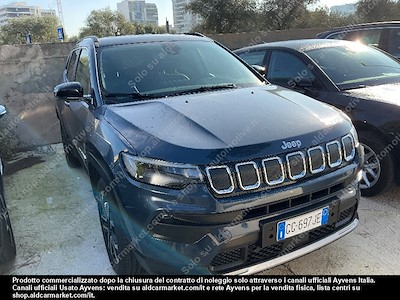 Jeep compass PC 1.6 mjet II -