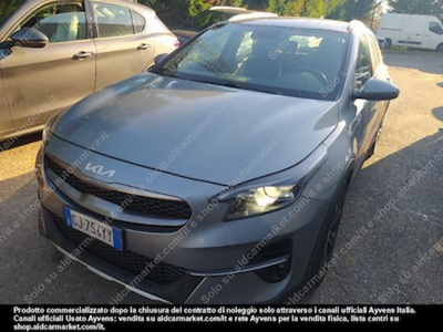 Kia xceed 1.5 t-gdi 160 CV -