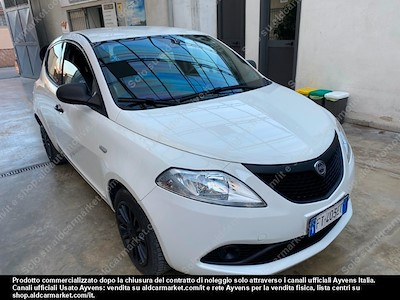 Lancia ypsilon 1.2 69cv gpl ecochic -