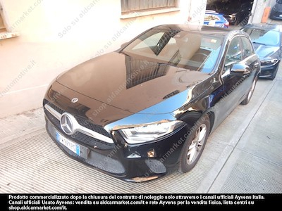 Mercedes-Benz classe A A 180 D -
