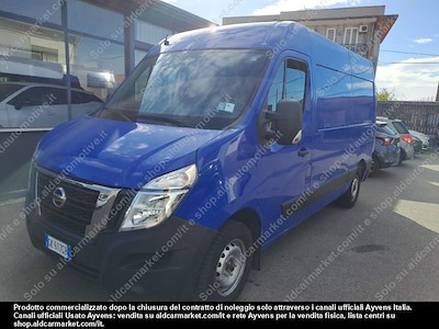 Nissan interstar 2.3 dci 135cv 35q -