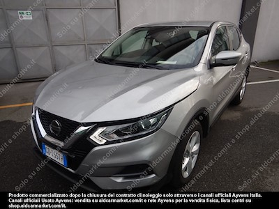 Nissan qashqai N1 PC 1.5 dci -
