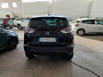 Opel crossland 1.5 diesel 120cv edition -