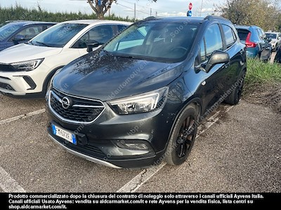 Opel mokka X 1.4t gpl-tech innovation -
