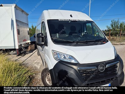 Opel movano PC furgone 33 l3h2 -