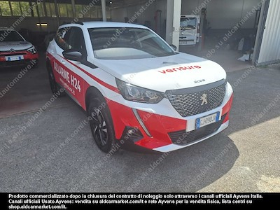 Peugeot 2008 PC bluehdi 130 eat8 -