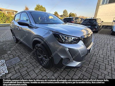 Peugeot 2008 bluehdi 110 active pack -