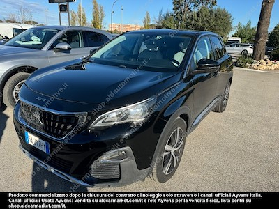 Peugeot 3008 PC bluehdi 120 eat6 -