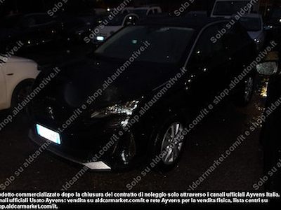 Peugeot 3008 PC bluehdi 130 eat8 -