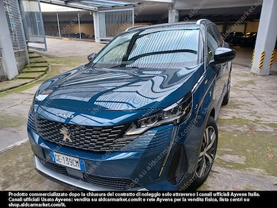 Peugeot 3008 PC bluehdi 130 eat8 -
