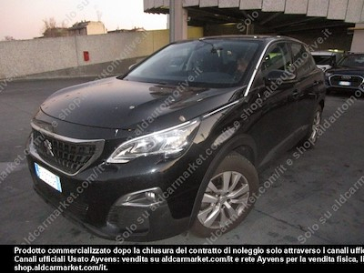 Peugeot 3008 PC bluehdi 130 eat8 -