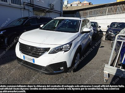 Peugeot 5008 PC bluehdi 130 business -