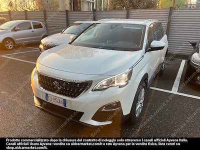 Peugeot 5008 bluehdi 130 business SS -