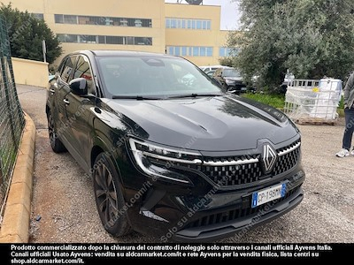 Renault austral 1.3 mhev 160 techno -