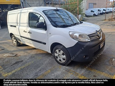 Renault kangoo exp.maxi 1.5 dci 90cv -