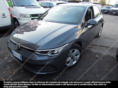 Volkswagen golf 1.0 etsi 81kw evo -