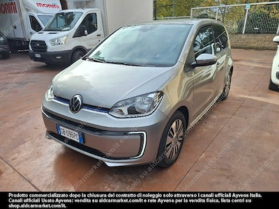 Volkswagen UP e-up hatchback 5-door -