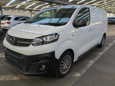 Opel Vivaro 1.5 1.5 D CARGO M, 2019