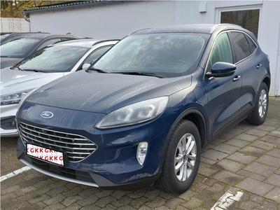 Ford Kuga 2.5 DURATEC PHEV TITANIUM X, 2022