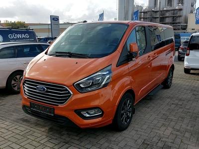 Ford Tourneo 2.0 CUSTOM 320 L2H1 VA MH, 2020
