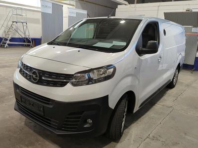 Opel Vivaro 2.0 2.0 D CARGO L EHZ, 2020