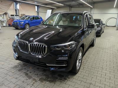 BMW X5 3.0 XDRIVE45E, 2020