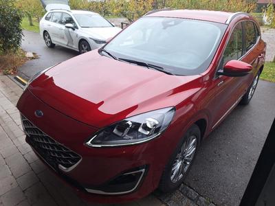 Ford Kuga 2.0 ECOBLUE 4X4 AUT. VIGNALE, 2020