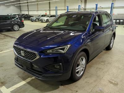 Seat Tarraco 2.0 TDI SCR Style, 2022