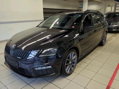 Skoda Octavia 2.0 COMBI 2.0 TDI 4X4 DSG, 2020
