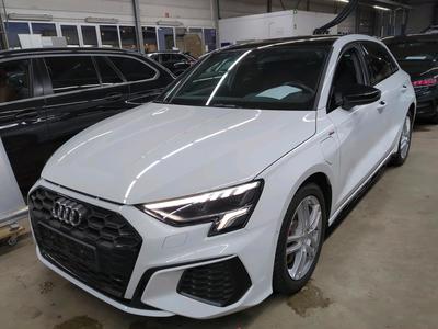 Audi A3 1.4 45 TFSIE SPORTBACK S TRONIC, 2022