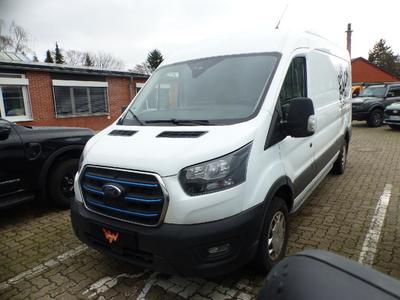 Ford E-transit 0.0 350 L3H2 LKW HA, 2022