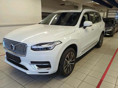 Volvo XC90 T8 AWD RECHARGE GEARTRONIC Inscription Expression, 2020