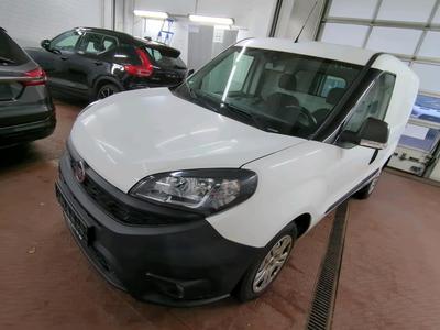 Fiat Doblo 1.2 CARGO S&amp;S, 2021