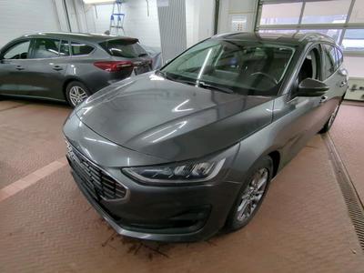 Ford Focus 1.5 TURNIER 1.5 ECOBLUE START-STOPP-SYSTEM AUT., 2023