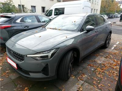 Polestar  0.0 2 SINGLE MOTOR 78KWH, 2022