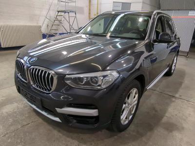 BMW X3 2.0 XDRIVE30E AUT., 2021