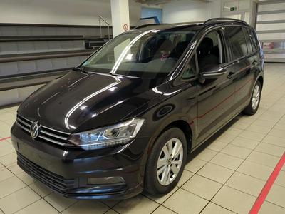 Volkswagen Touran 2.0 2.0 TDI SCR DSG, 2022