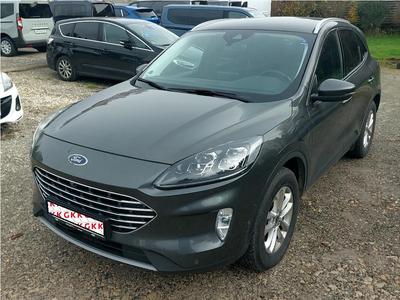 Ford Kuga 2.5 DURATEC PHEV TITANIUM X, 2022