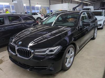BMW 530e 2.0 TOURING AUT., 2021