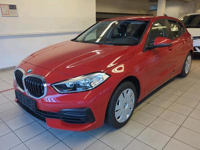 BMW 116D 1.5 AUT., 2020