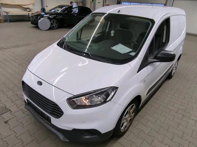 Ford Transit 1.5 COURIER S&amp;S, 2020