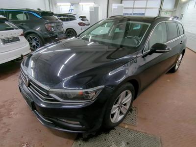 Volkswagen Passat 2.0 VARIANT 2.0 TDI SCR DSG 4MOTION, 2020