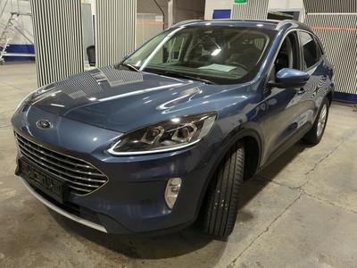 Ford Kuga 1.5 ECOBLUE TITANIUM, 2021