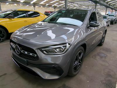 Mercedes-Benz Gla 220 D 4MATIC 8G-DCT AMG Line, 2021