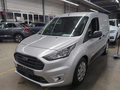 Ford Transit 1.5 CONNECT 200 L1 S&amp;S, 2020