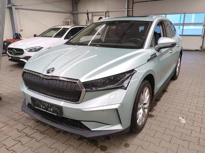 Skoda Enyaq IV 80, 2021