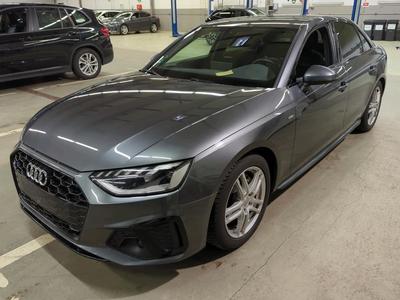Audi A4 2.0 40 TDI S TRONIC, 2022