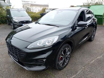 Ford Kuga 2.5 DURATEC PHEV ST-LINE X, 2022